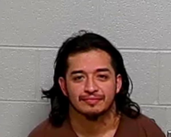 Mugshot of SAMUEL A CERVANTES