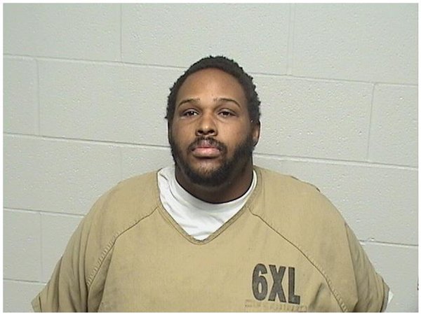 Mugshot of CHRISTOPHER NOVUS DAVIS