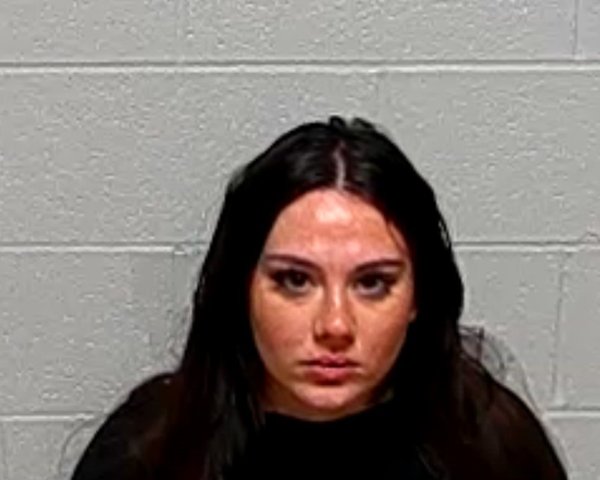 Mugshot of EMILIA AYTES