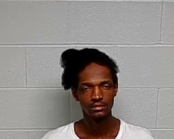 Mugshot of HOUSTON CUMMINGS