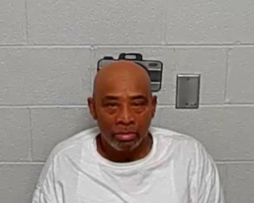 Mugshot of RICARDO R ANDERSON