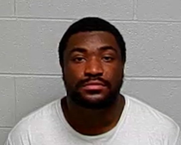 Mugshot of MARQUISE D WILLIAMSON