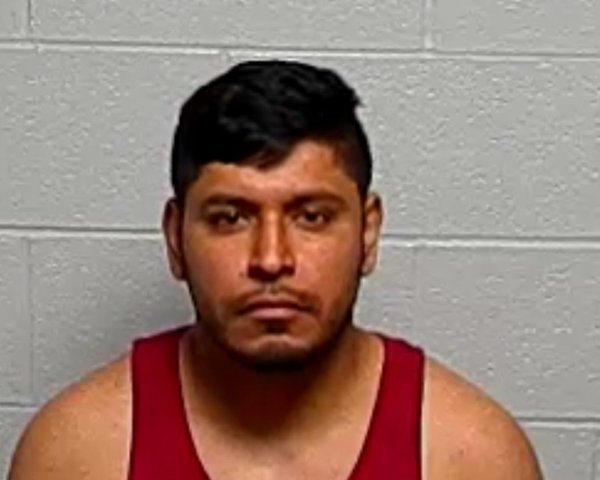 Mugshot of MARTIN GALVAN-QUINTANA