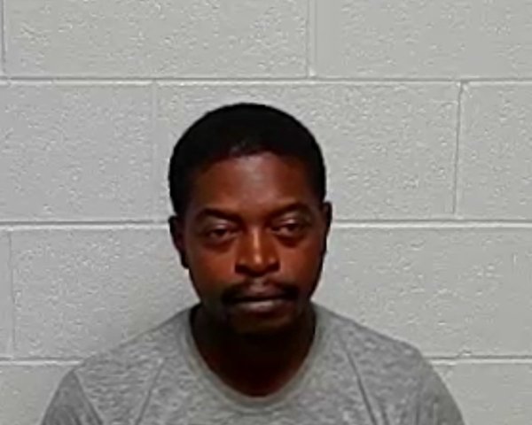 Mugshot of ROBERT WALKER