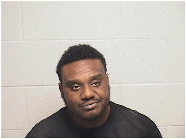 Mugshot of JADARIO JACKSON