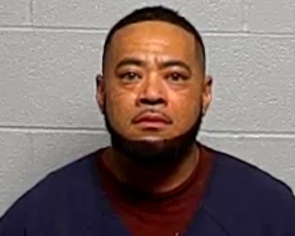 Mugshot of MICHAEL V COLEMAN
