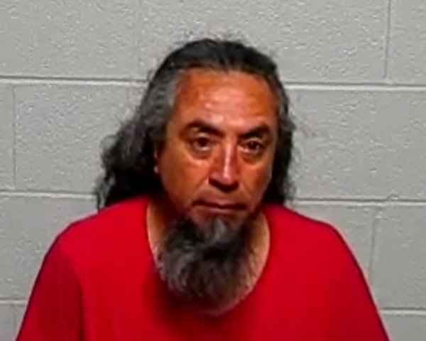 Mugshot of ARTURO ALFARO-RAMIREZ