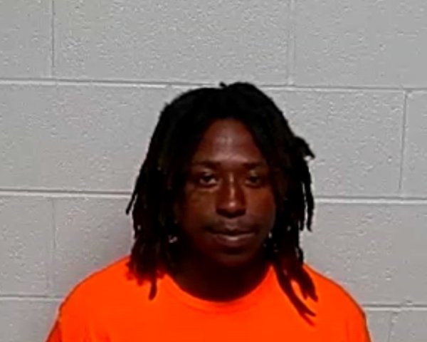 Mugshot of JERMARCUS I MILLER