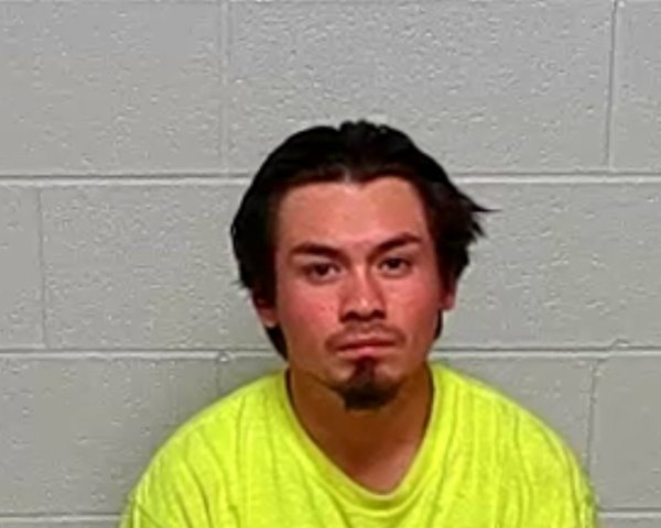 Mugshot of EDWIN ARTEAGA