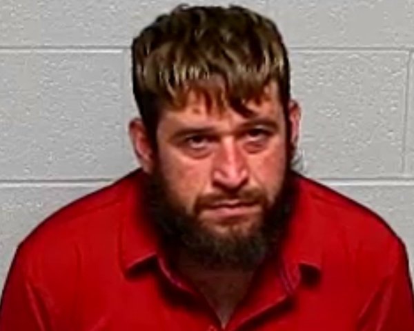 Mugshot of JOSE GONZALEZ
