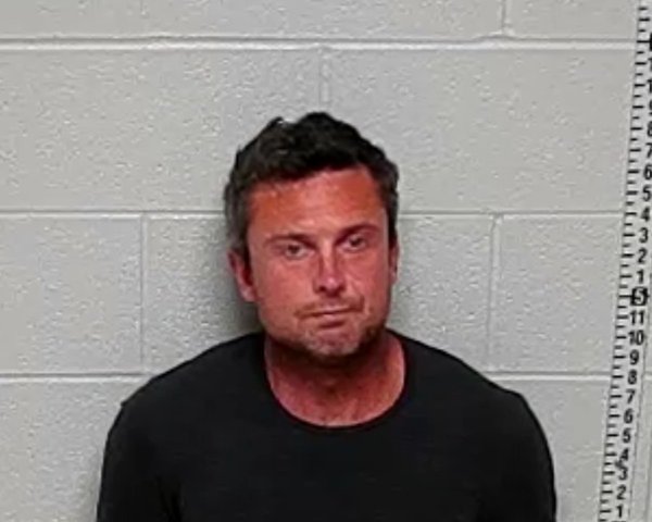 Mugshot of DANIEL T FUESSLE