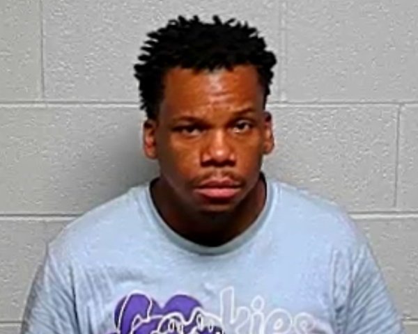 Mugshot of RANDY CAPERS