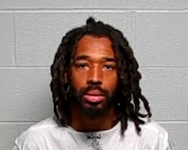 Mugshot of JORELL L DEVOST