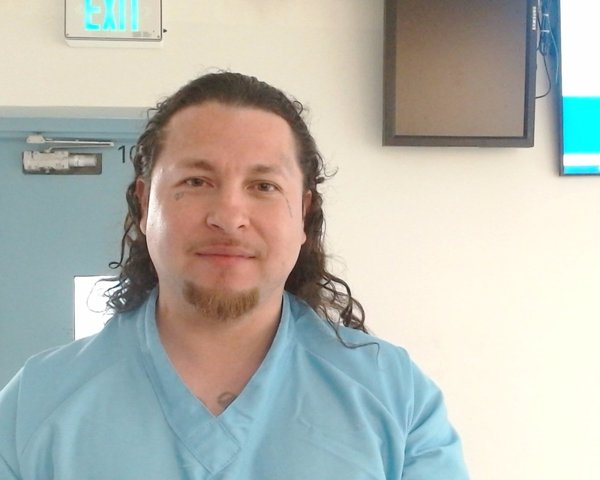 Mugshot of LLOVANI GOMEZ