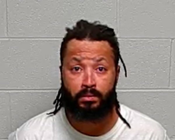 Mugshot of CHRISTOPHER JALEEL MIMIAGE