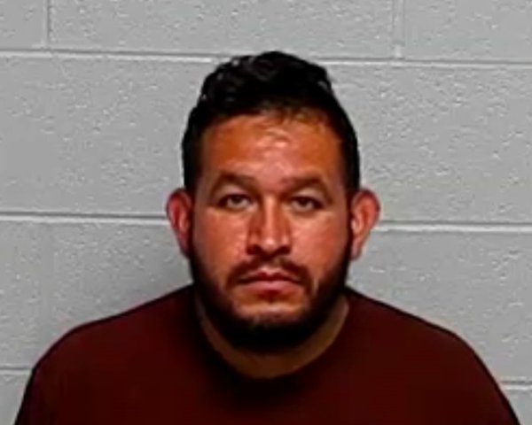 Mugshot of RICARDO ROCHA-CASTRO