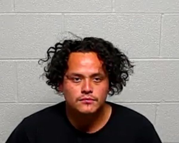 Mugshot of MARLON CASTILLO-GOMEZ