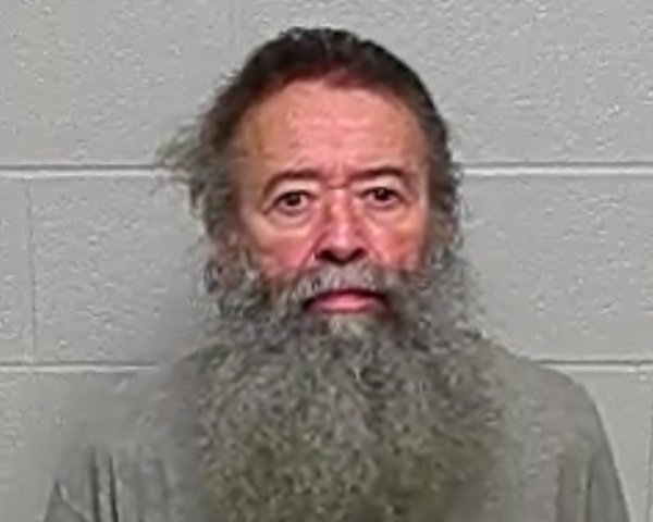 Mugshot of WILSON J LOPEZ