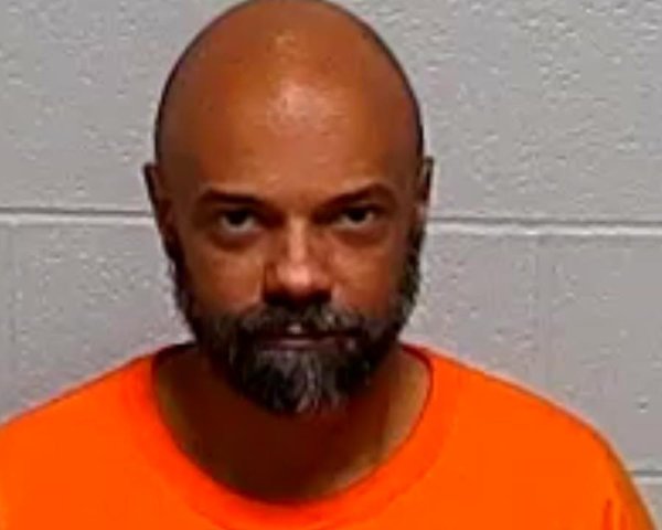Mugshot of WILLIAM EASLEY-JANOVEC