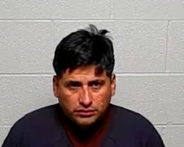 Mugshot of Braeyhame Ramos-Mena