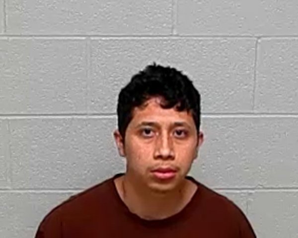 Mugshot of Angel D Ferral-Lopez