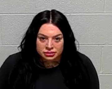 Mugshot of TRACY M MUSIALA
