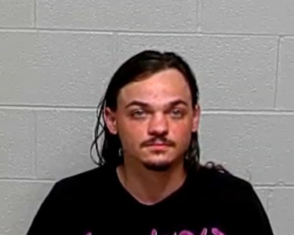 Mugshot of BRIAN J MARCINIAK