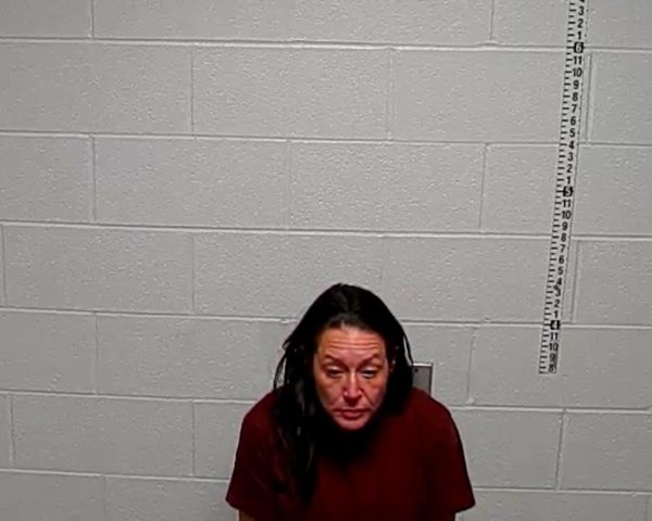 Mugshot of LYNN M TOSSI