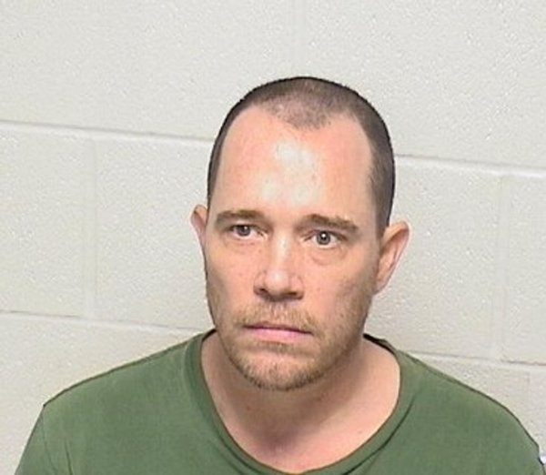 Mugshot of ADAM SCOTT TURNER