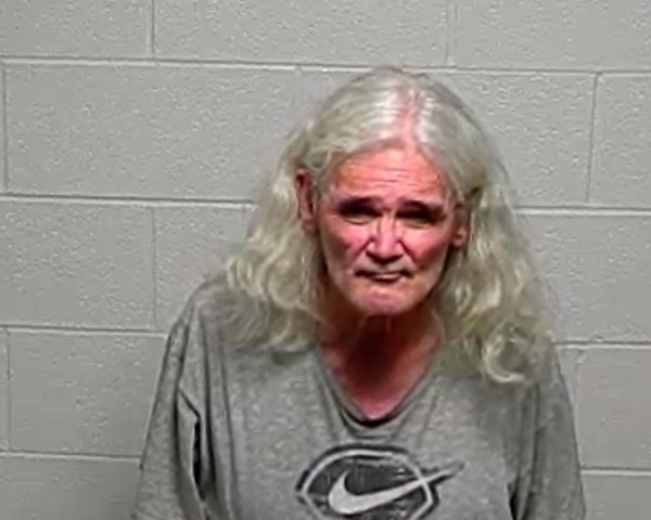 Mugshot of EARL PALMER