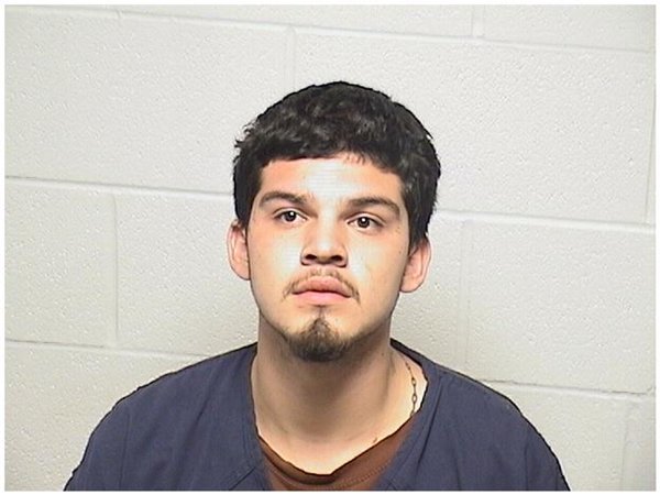 Mugshot of ALESSIS BOTELLO