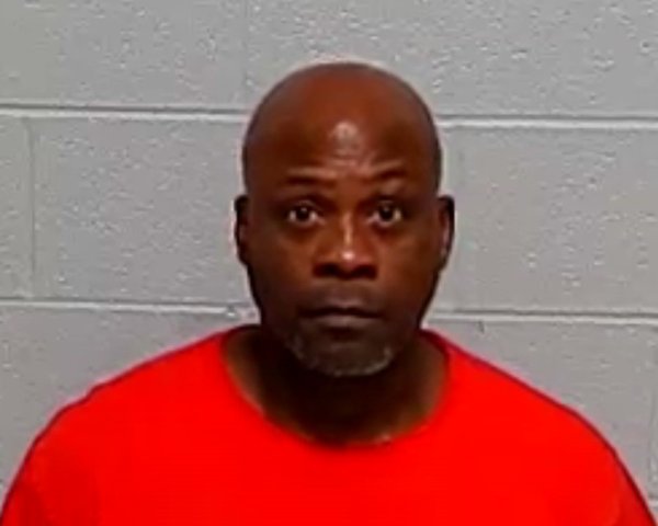 Mugshot of TIMOTHY L JACKSON