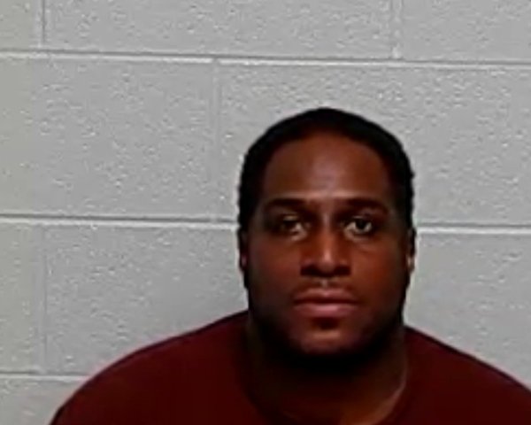 Mugshot of PAUL ANTHONY ALSTON