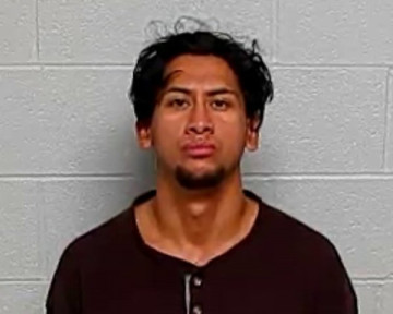 Mugshot of EDGAR PADILLA