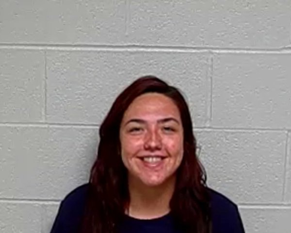 Mugshot of ISABEL M STEELE-CARTWRIGHT