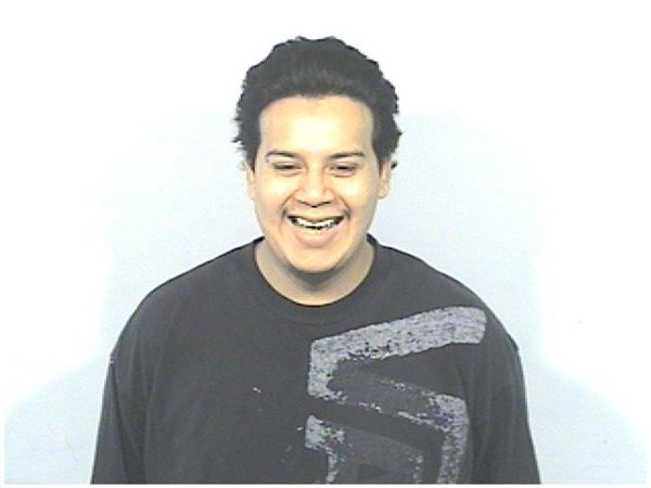 Mugshot of HORECIO TORRES