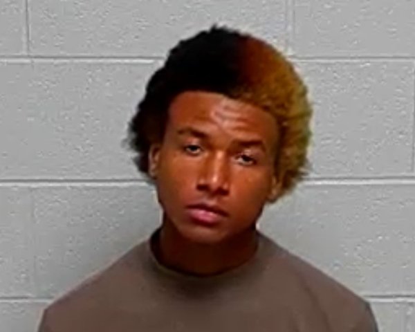 Mugshot of AGUSTIN GONZALEZ