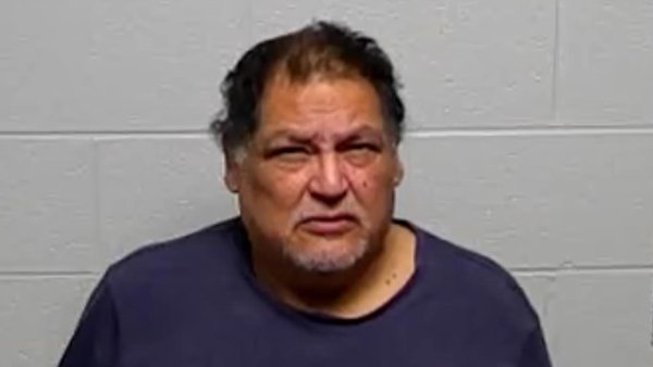 Mugshot of JOSE ANGEL PEREZ-BALDERAS