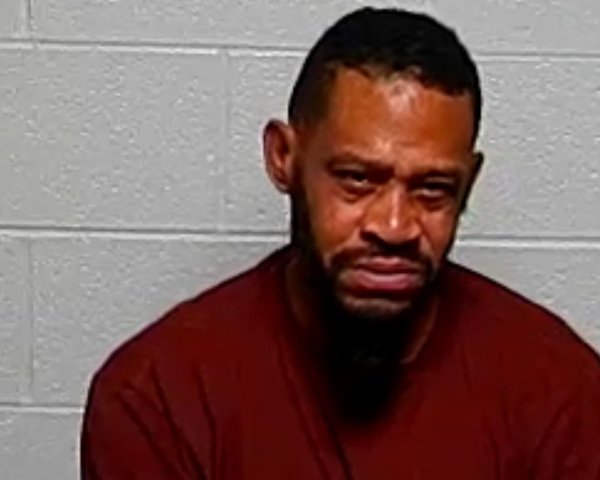 Mugshot of DEMOND MCKENZIE