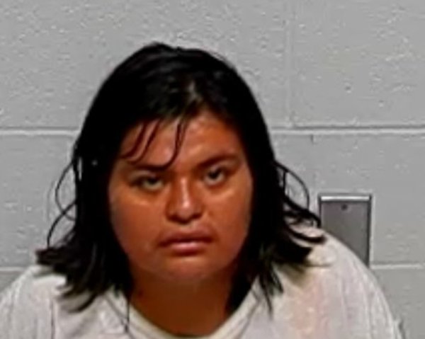 Mugshot of Ivon Fermin
