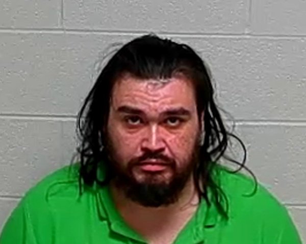 Mugshot of RAMON A TELLADO