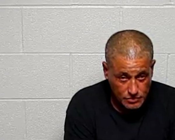 Mugshot of RICARDO A RODRIGUEZ