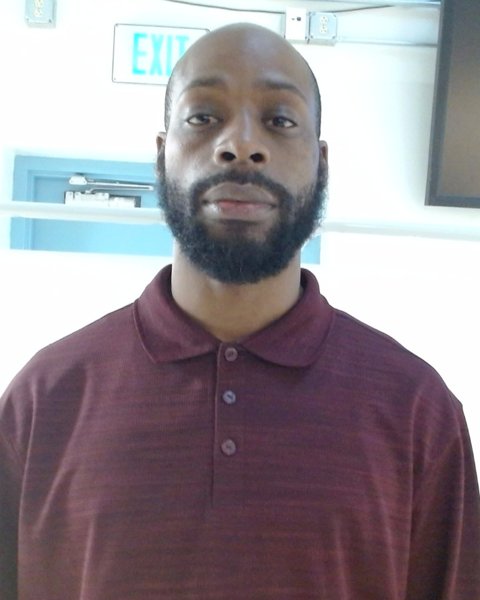 Mugshot of TYWONE D UNDERWOOD