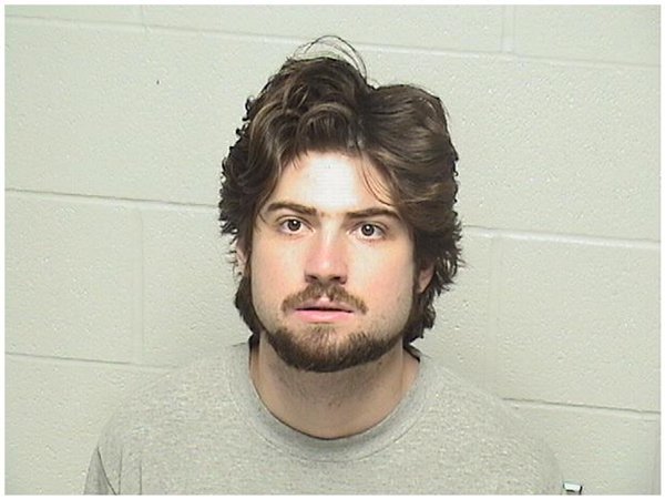Mugshot of ADRIAN S JONAS