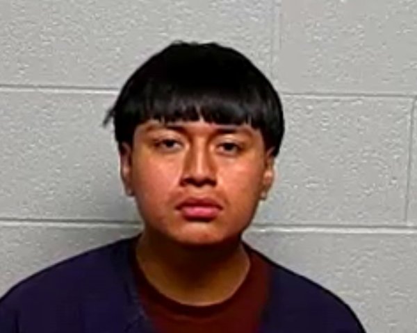 Mugshot of YUREM MEJIA-GOMEZ
