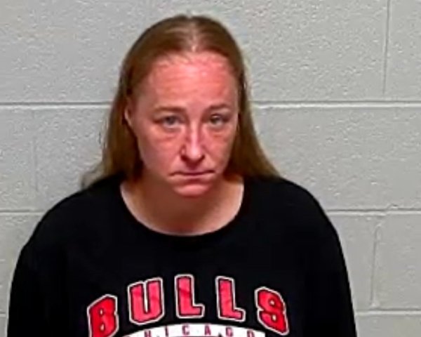 Mugshot of CHRISTINA A GIL