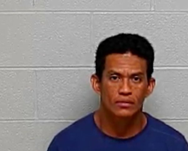Mugshot of BRADLEY EULOPIO-LOPEZ