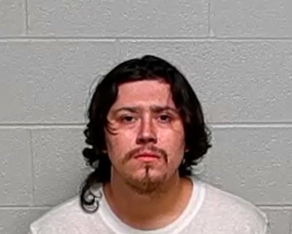 Mugshot of ISIDRO HERNANDEZ