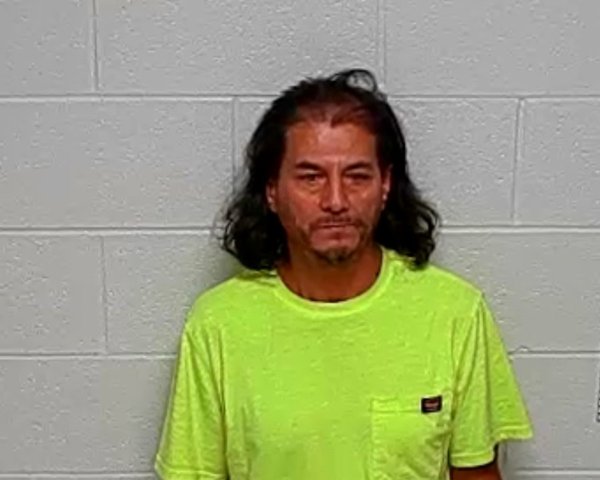 Mugshot of HONORIO LOPEZ HERNANDEZ