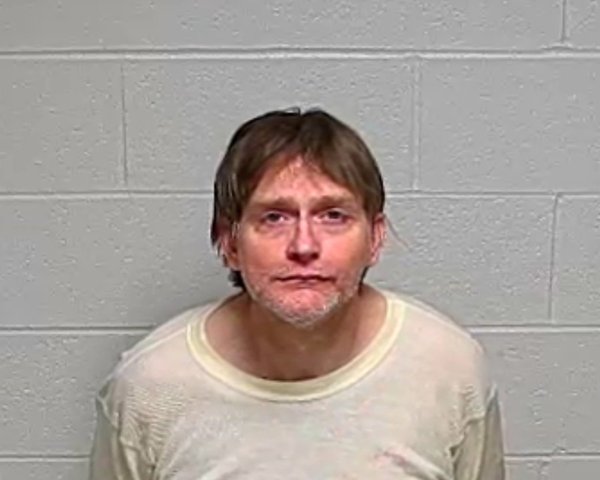 Mugshot of NOAH I PERLMAN
